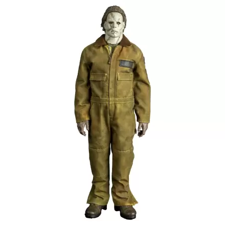 Halloween 2007 Akční figurka 1/6 Michael Myers 30 cm fotografii produktu