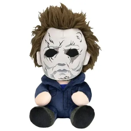 Halloween (2018) Phunny Plyšová Figurka Michael Myers 19 cm fotografii produktu