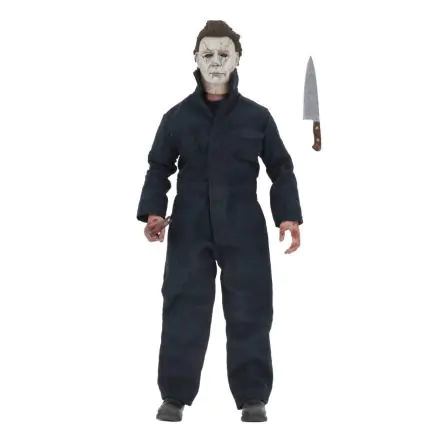 Halloween 2018 Retro akční figurka Michael Myers 20 cm termékfotója