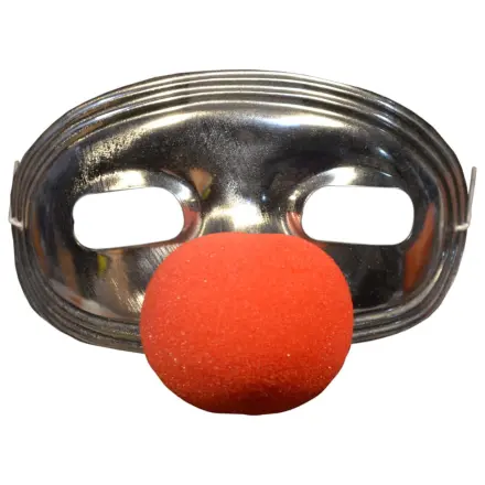 Halloween 4 Maska Jamie Lloyd Clown fotografii produktu