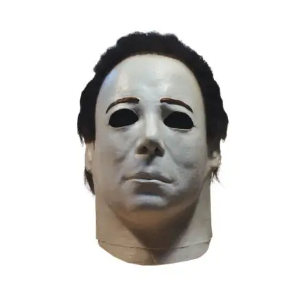 Hallowen 4: Návrat Michaela Myerse Latexová maska Michael Myers termékfotója