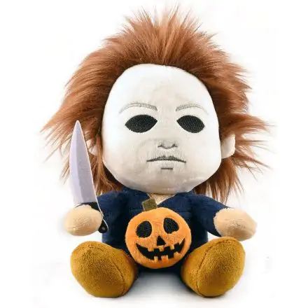 Halloween Phunny plyšová figurka Michael Myers 18 cm fotografii produktu
