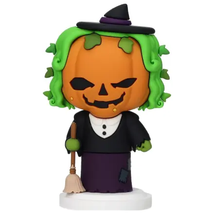 Halloween Pokis Mini figurka čarodějnice 8 cm fotografii produktu