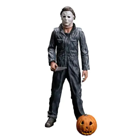 Halloween Scream Greats figurka Michael Myers 20 cm fotografii produktu