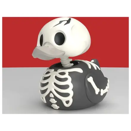 Halloween Skeleton Tubbz PVC figurka 5 cm fotografii produktu