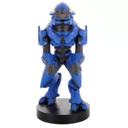 Halo Elite Mercenary figurka upevňovací držák Cable guy 21 cm termékfotója