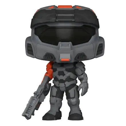 Halo Infinite POP! Games Vinylová figurka Spartan Mark VII s Shock Rifle 9 cm termékfotója