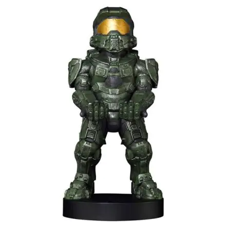 Halo Master Chief figurka upínací držák Cable guy 21 cm termékfotója