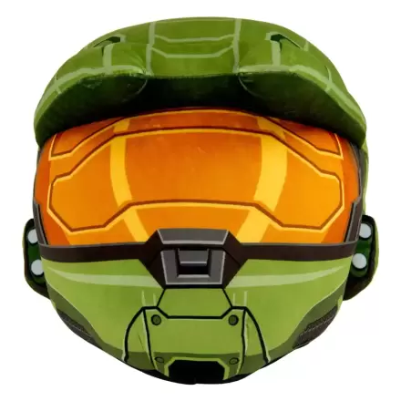 Halo Mocchi-Mocchi Mega Plyšová figurka Helma Master Chief 25 cm termékfotója