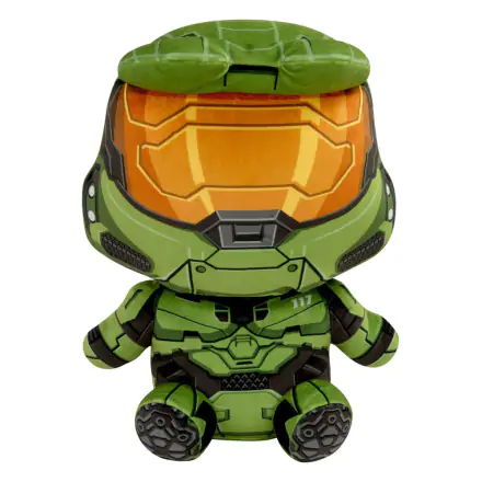 Halo Mocchi-Mocchi plyšová figurka Mega - Master Chief 30 cm termékfotója