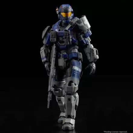 Halo:Reach Action Figure 1/12 Carter-A259 (Noble one) 17 cm Akční figurka fotografii produktu