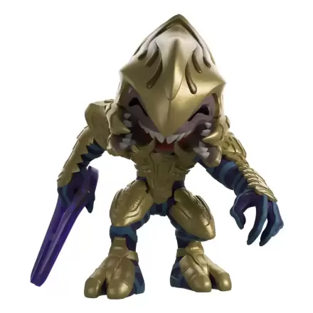 Halo Vinylová figurka Arbiter 10 cm fotografii produktu