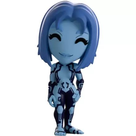 Halo Vinyl Figure Cortana 11 cm Figurka termékfotója