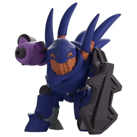 Halo Vinyl Figure Hunter 13 cm fotografii produktu