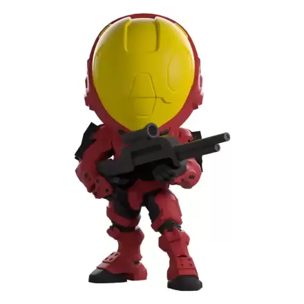 Halo Vinylová figurka Spartan EVA 12 cm fotografii produktu