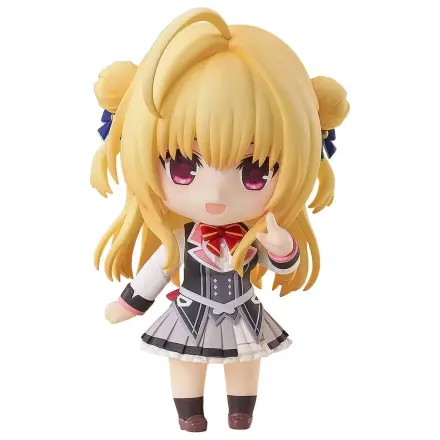 Hamidashi Creative Nendoroid akční figurka Hiyori Izumi 10 cm fotografii produktu