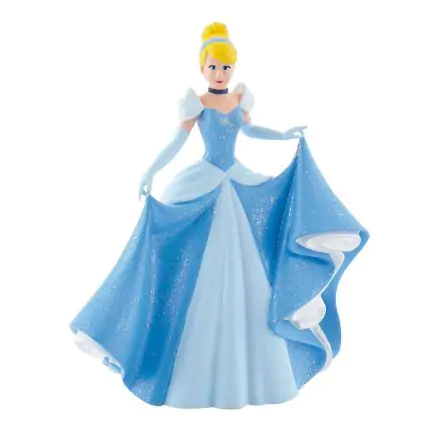 Disney Popelka figurka 10cm termékfotója