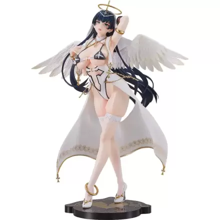 HaneAme PVC Socha 1/6 72 Sigils of Solomon Angel Crocell 30 cm termékfotója