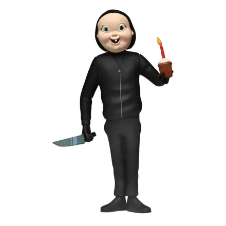 Happy Death Day Toony Terrors Akční figurka Babyface Killer 15 cm fotografii produktu