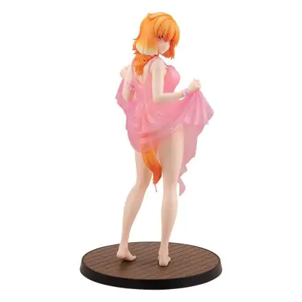 Harem v Labyrintu Jiného Světa PVC Socha 1/7 Holo: Čínské Šaty Verze 23 cm fotografii produktu