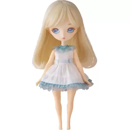 Harmonia Bloom Seasonal Doll Akční figurka Curious 23 cm termékfotója