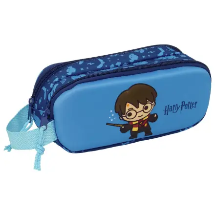 Harry Potter 3D dvojitý penál fotografii produktu