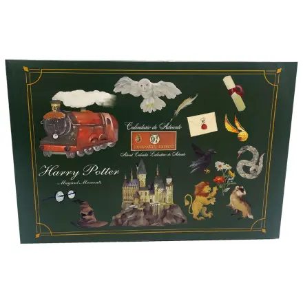 Harry Potter adventní kalendář fotografii produktu