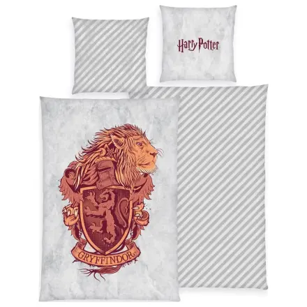Harry Potter Ložní prádlo Gryffindor 135 x 200 cm fotografii produktu