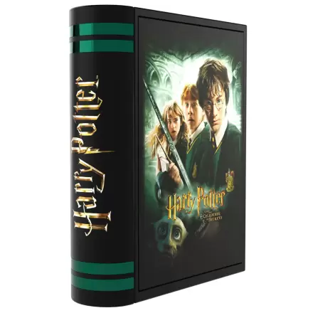 Sběratelská krabice Harry Potter and the Chamber of Secrets fotografii produktu