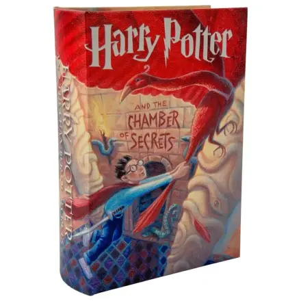 Harry Potter and the Chamber of Secrets Úložný box fotografii produktu