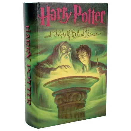 Harry Potter and the Half-Blood Prince úložný box fotografii produktu