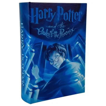 Harry Potter and the Order of the Phoenix Úložná kniha krabice fotografii produktu