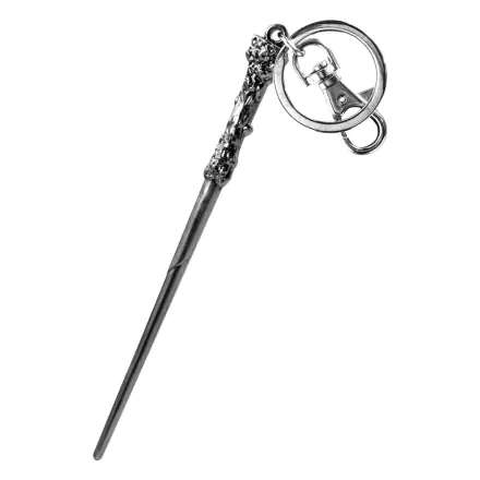 Harry Potter Metalová Klíčenka Harryho Hůlka 11cm termékfotója