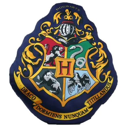 Harry Potter Arms tvarovaný polštář, dekorační polštář fotografii produktu