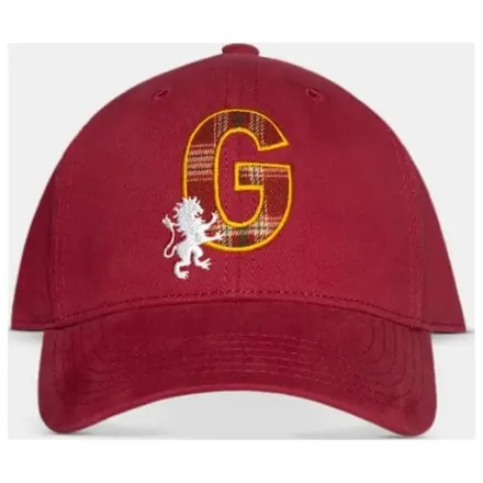 Harry Potter baseballová čepice Gryffindor fotografii produktu