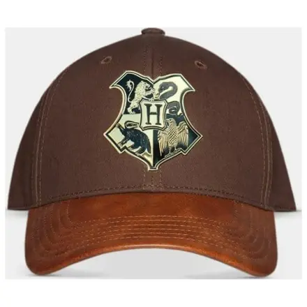 Harry Potter baseballová čepice Hogwarts fotografii produktu