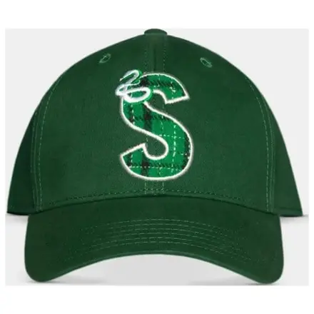 Harry Potter Baseballová čepice Slytherin fotografii produktu