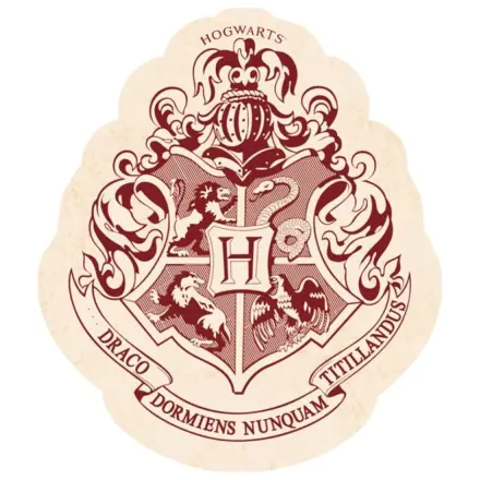 Harry Potter Béžový tvarovaný polštář, Dekorativní polštář fotografii produktu