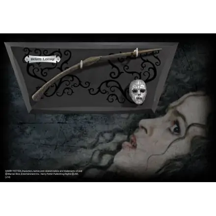 Harry Potter Replica Bellatrix Lestrange´s Wand 35 cm / Hůlka replika 35 cm termékfotója