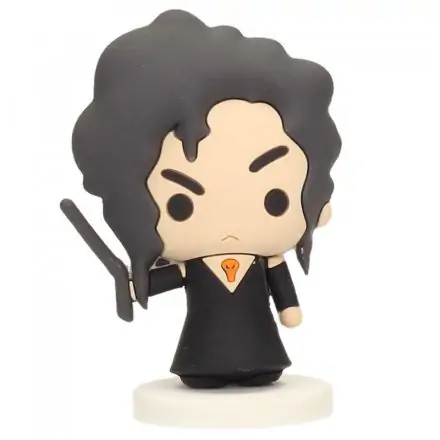 Harry Potter Pokis Gumová minifigurka Bellatrix 6 cm fotografii produktu