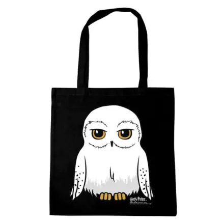 Harry Potter Tote Bag Hedvika, nákupní taška fotografii produktu