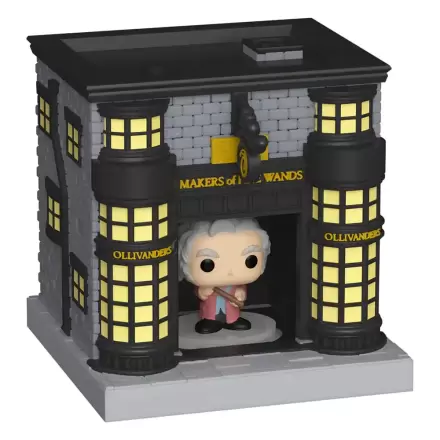 Harry Potter Bitty Funko POP! Town vinylová figurka Ollivanders 2,5 cm termékfotója