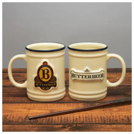 Harry Potter Butter Beer Hrnek fotografii produktu