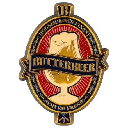Harry Potter Butterbeer Magnet s otvírákem na lahve fotografii produktu