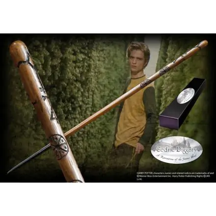 Harry Potter Wand Cedric Diggory (Character-Edition) fotografii produktu