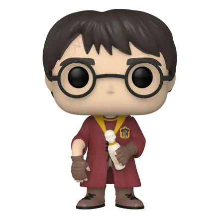 Harry Potter - Chamber of Secrets Anniversary POP! Movies Vinylová figurka Harry 9 cm fotografii produktu
