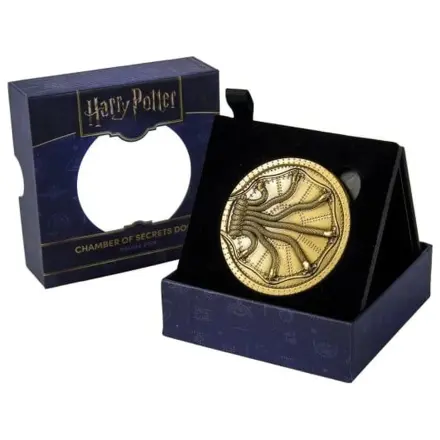 Harry Potter Chamber of Secrets Dveře na mince fotografii produktu