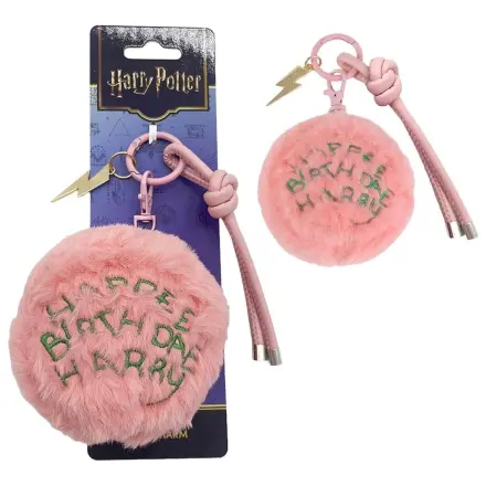 Harry Potter Charm klíčenka fotografii produktu