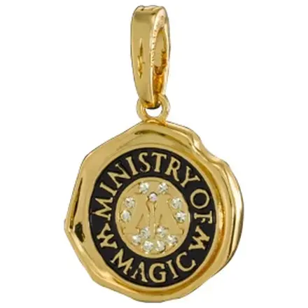 Harry Potter přívěsek Lumos 10 Ministry of Magic fotografii produktu
