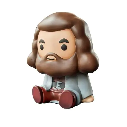 Harry Potter Chibi Hagrid pokladnička 18 cm fotografii produktu